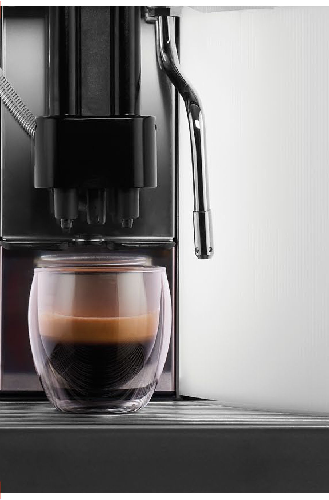 Premium European Gourmet Coffee Brewer