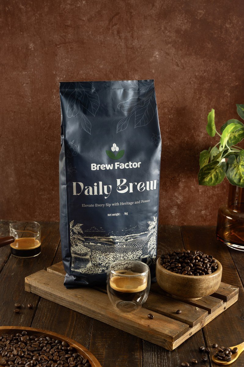 Daily Brew