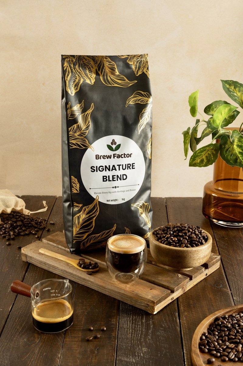 Signature Blend