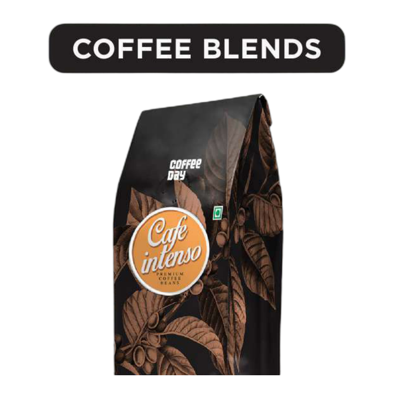 CCD Cafe Intenso 500gm
