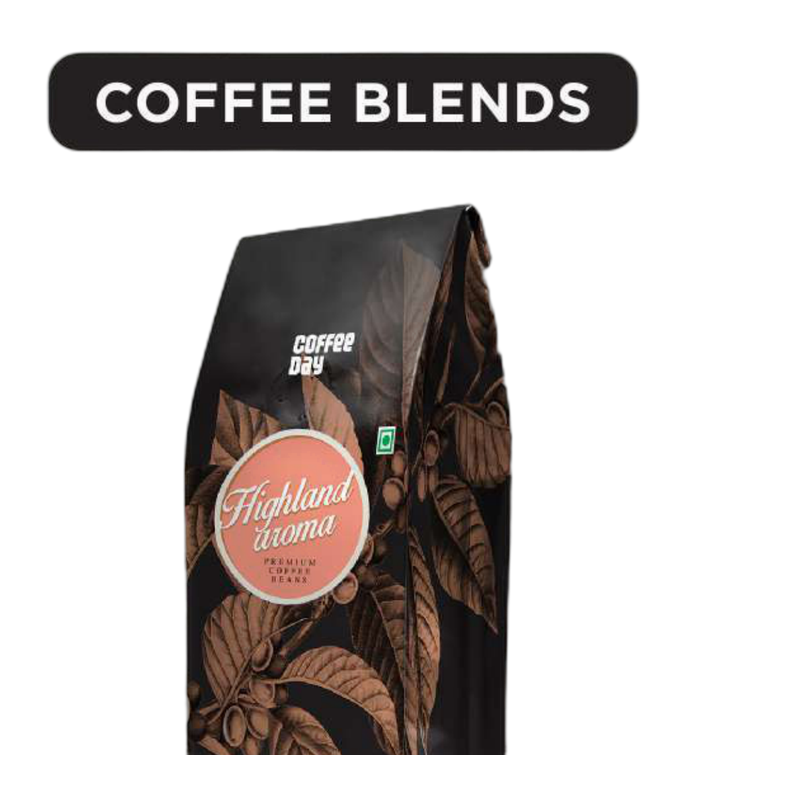 CCD Highland Aroma 500gm