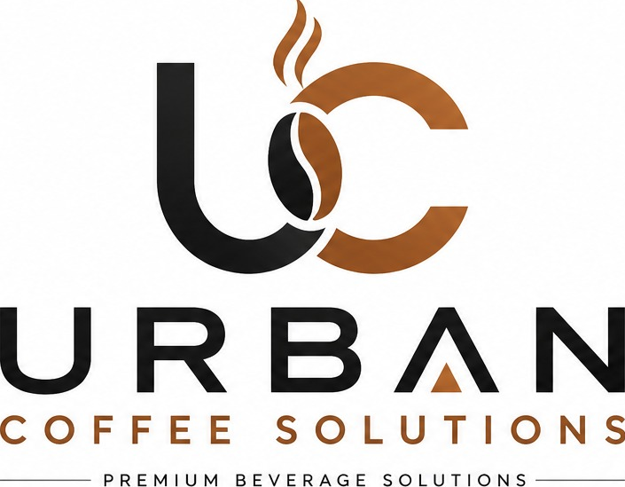 Urban Coffee Solutions logo